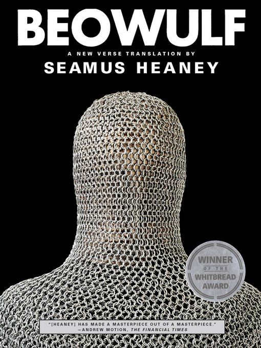 Détails du titre pour Beowulf (Bilingual Edition) par Seamus Heaney - Disponible